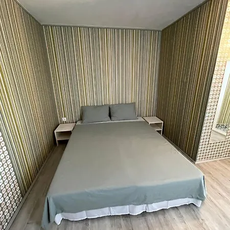 Liya Lägenhet Baška Voda Exteriör bild