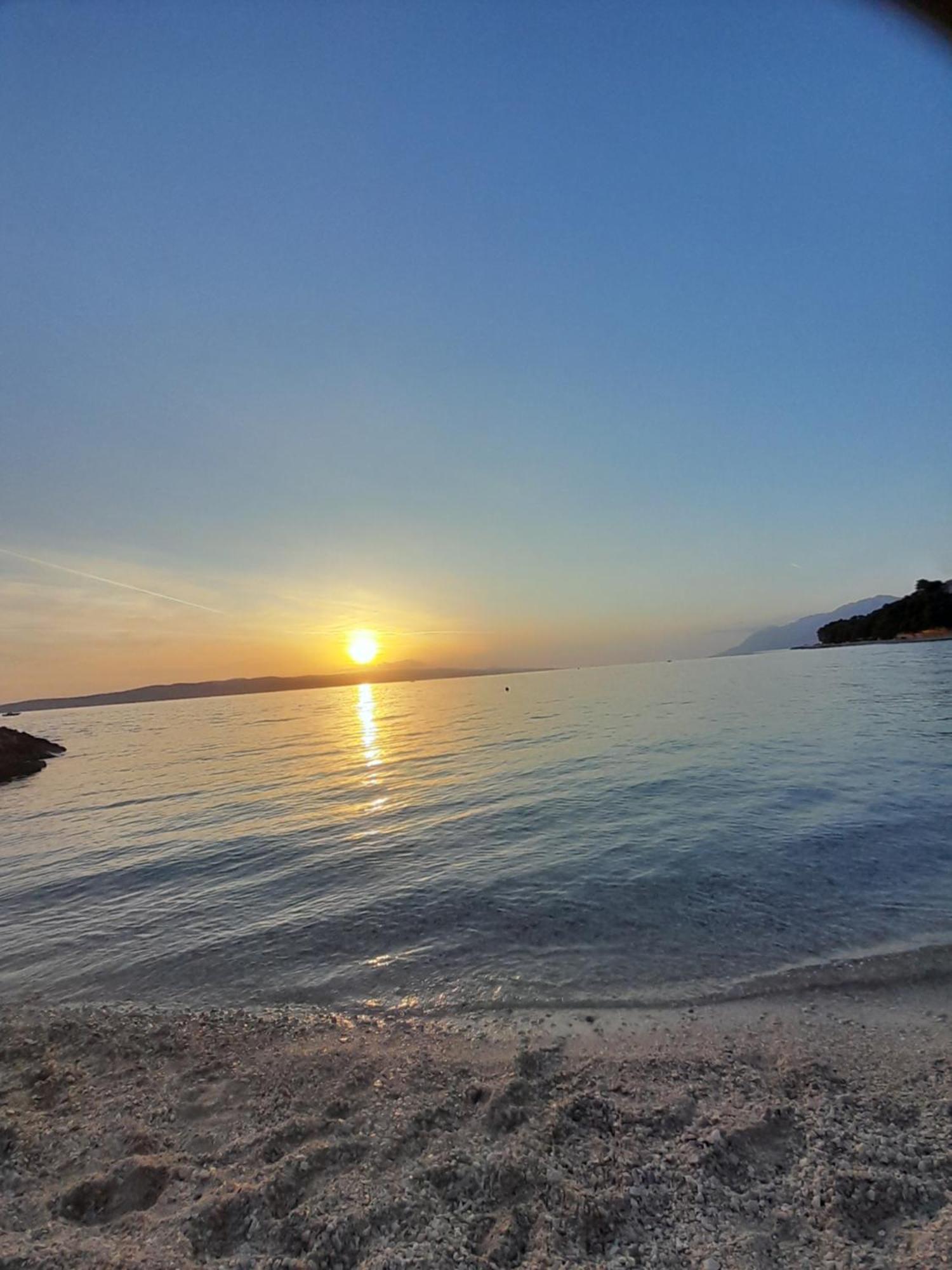 Liya Baška Voda
