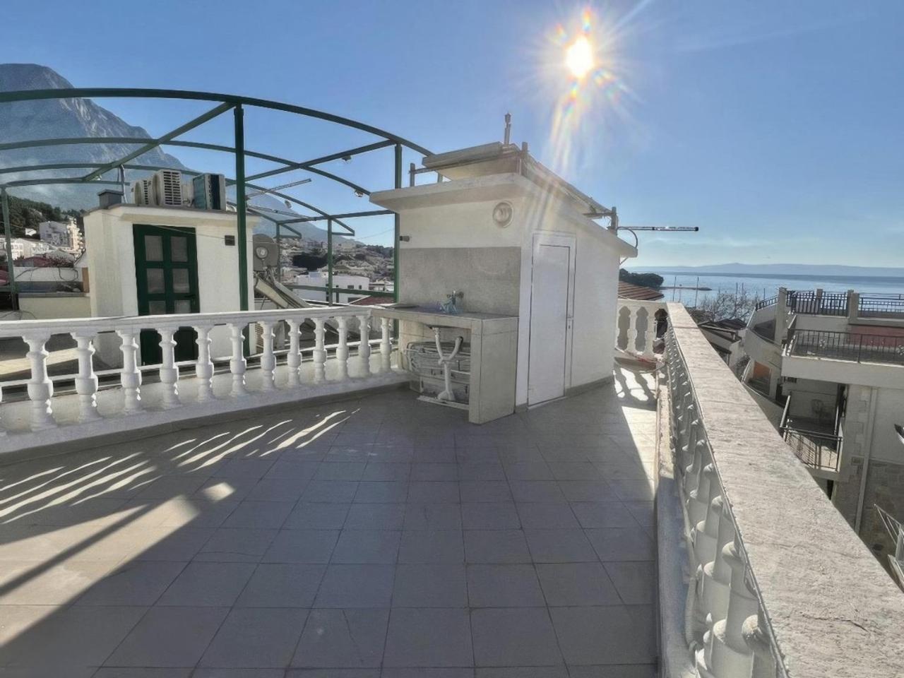 Homestay Liya Baska Voda