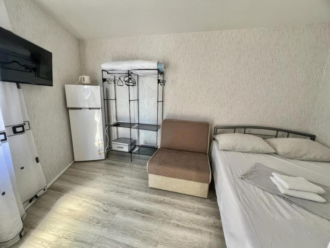 Accommodatie bij particulieren Liya Baška Voda
