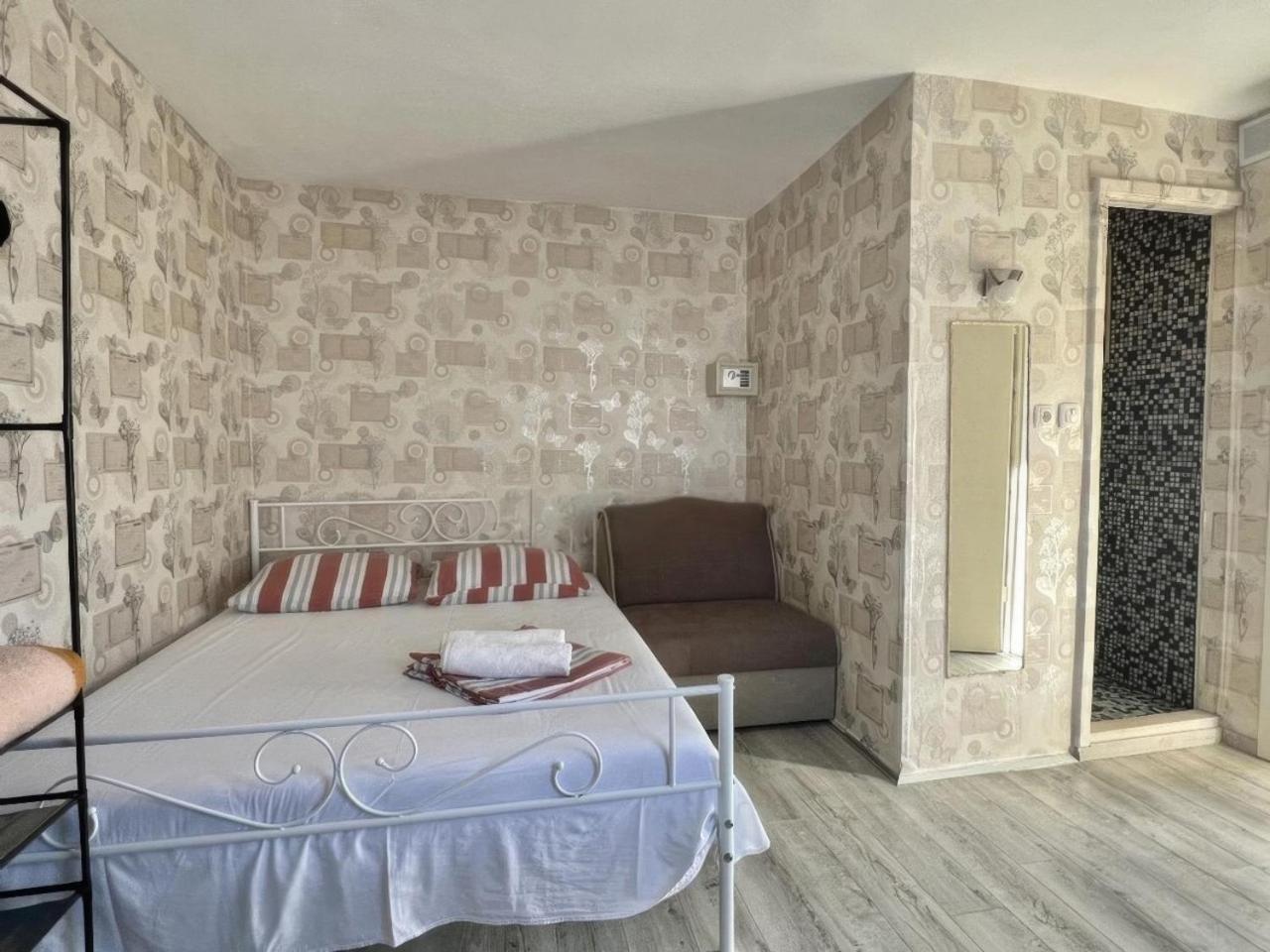 Homestay Liya Baska Voda