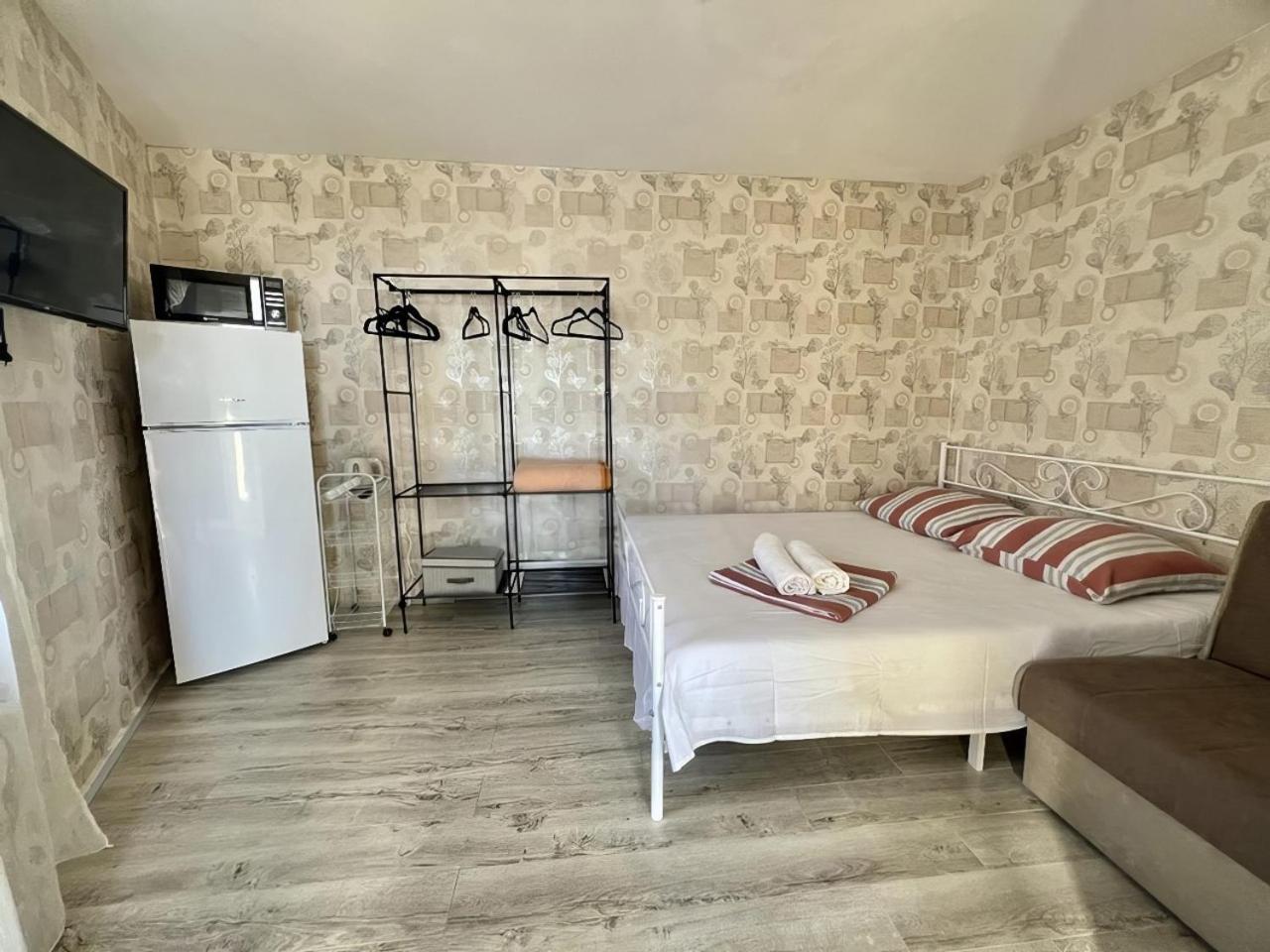 Liya Accommodatie bij particulieren