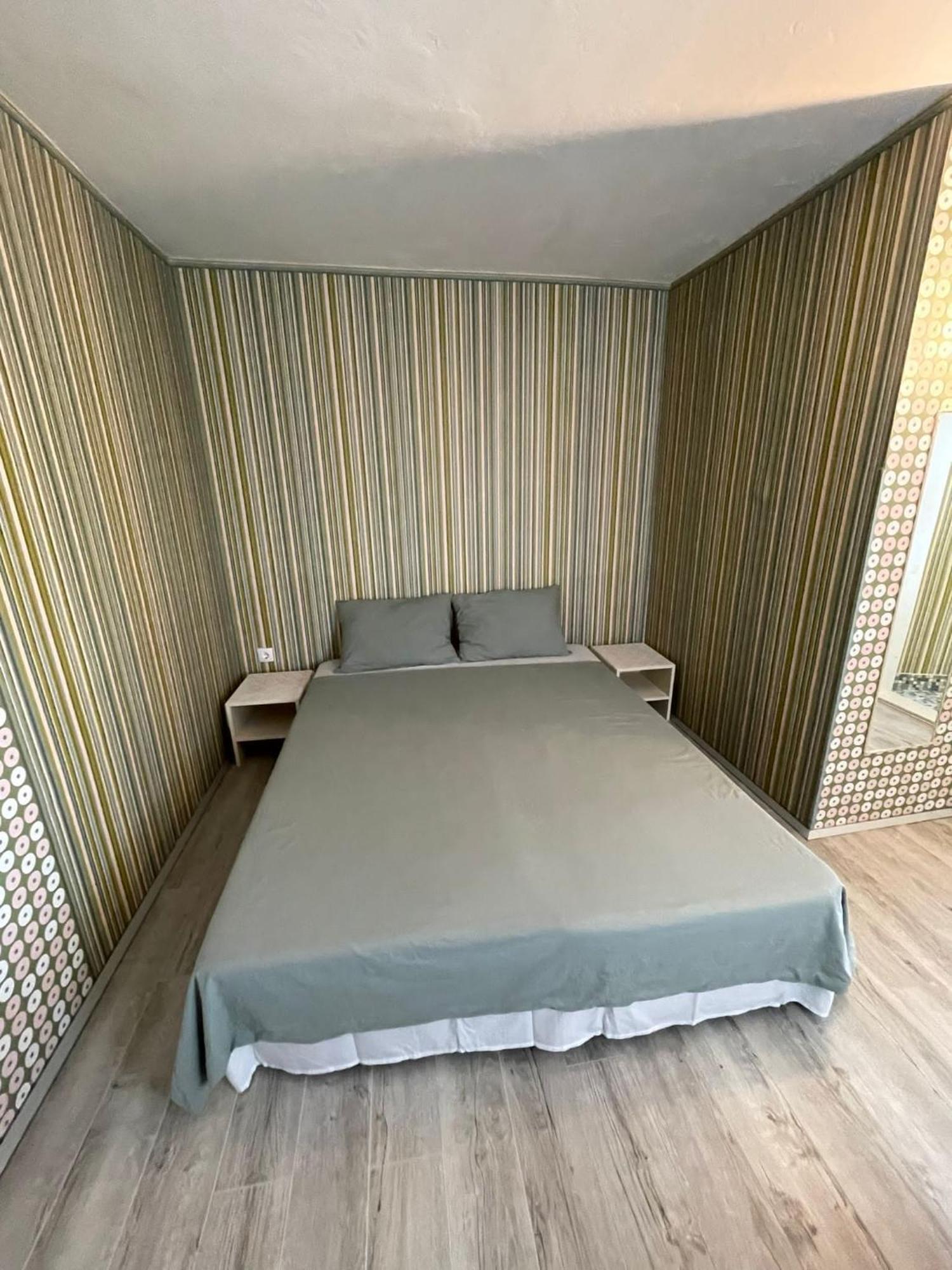 Liya Accommodatie bij particulieren Baška Voda
