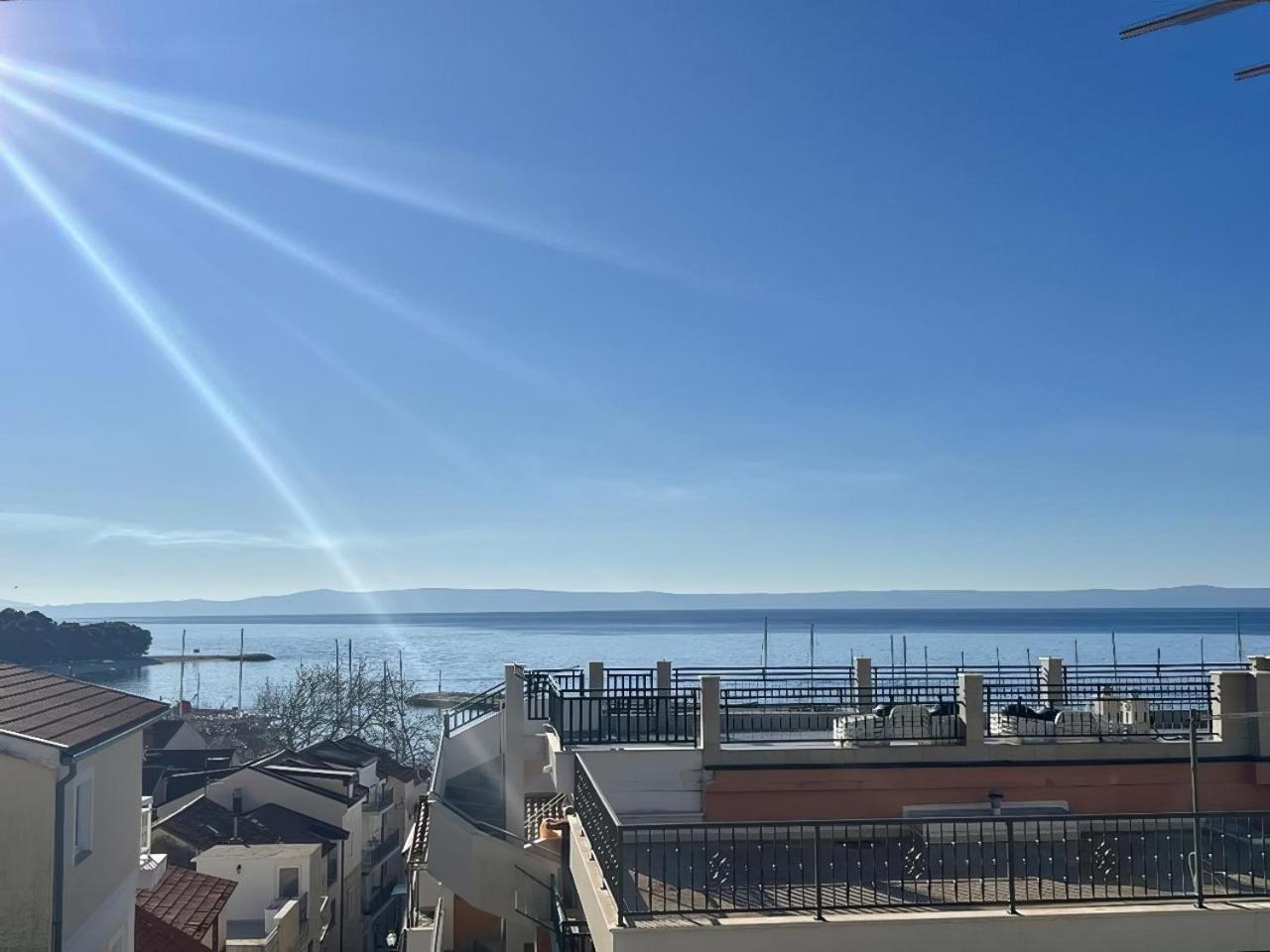 Liya Homestay Baska Voda